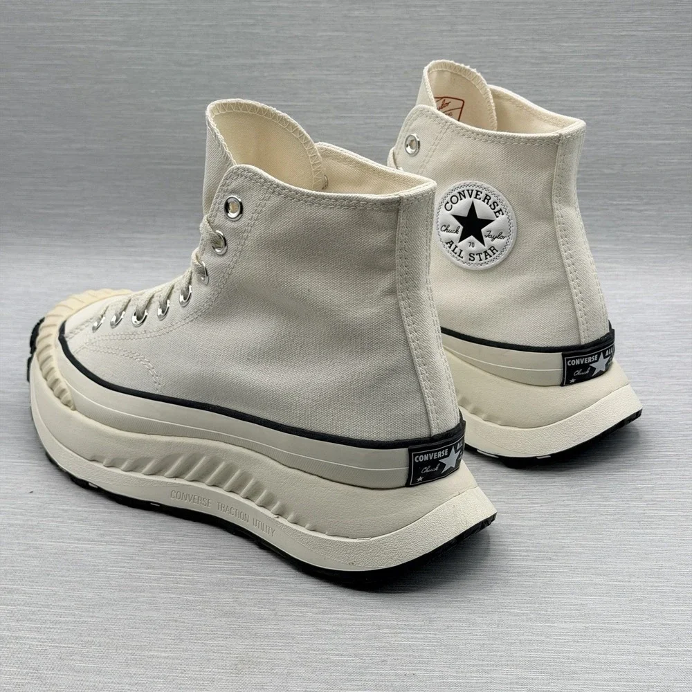 Converse built premium